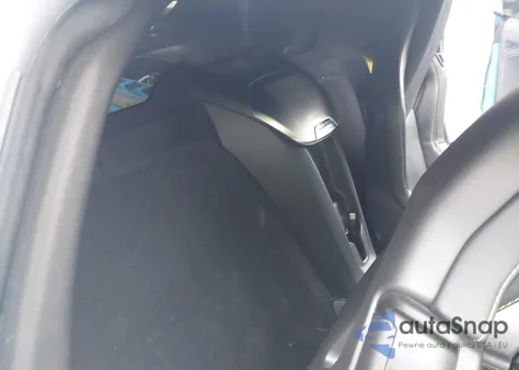 2020 Chevrolet Corvette Stingray Rwd 2Lt from USA, damaged, VIN 1G1Y72D44L5117409